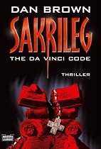 Sakrileg - The Da Vinci Code