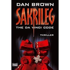 Sakrileg - The Da Vinci Code