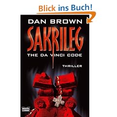 Sakrileg - The Da Vinci Code