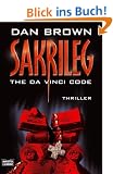 Sakrileg - The Da Vinci Code