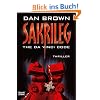 Sakrileg - The Da Vinci Code Sakrileg - The Da Vinci Code