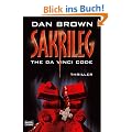 Sakrileg - The Da Vinci Code
