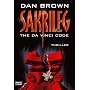Sakrileg. The Da Vinci Code