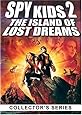 Spy Kids 2: Island of Lost Dreams [DVD] [2002] [Region 1] [US Import] [NTSC]
