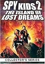 Spy Kids 2 - The Island of Lost Dreams (Collector's Series)
