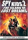  : Spy Kids 2 - The Island of Lost Dreams (Collector's Series)