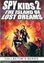 Spy Kids 2: The Island of Lost Dreams (Collector's Series)