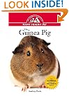 Guinea Pig: An Owner's Guide to a Happy Healthy Pet