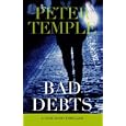 Bad Debts (Jack Irish) by Peter Temple