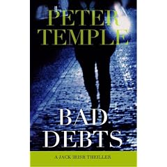 Bad Debts (Jack Irish)