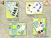 Letts Key Stage 1 Maths Triple Pack
