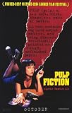 Pulp Fiction 11'x17' Poster