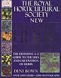 RHS New Encyclopedia Of Herbs & Their Uses