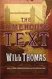 The Limehouse Text: A Novel
