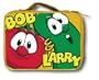 Big and Bold Bob & Larry Med (Bible Cover)