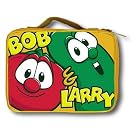 Big and Bold Bob and Larry Med (Bible Cover) by  Zondervan
