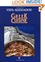 Greek Cuisine