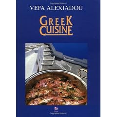 Greek Cuisine