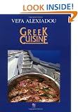 Greek Cuisine