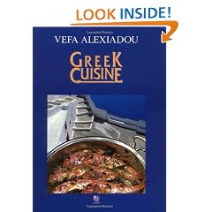 Greek Cuisine
