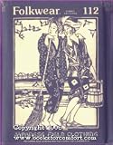 Japanese Field Clothing Pattern