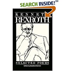The Selected Poems of Kenneth Rexroth