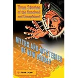 Myths and Mysteries of New Jersey: True Stories of the Unsolved and Unexplained (Myths and Mysteries Series)