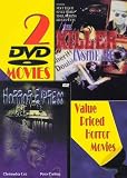 Horror Express & Killer Inside Me (2pc) - Click to Enlarge