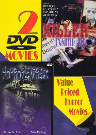Download Horror Express & Killer Inside Me Online!
