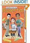 Double Dare (From the Files of Madison Finn, Book 14)