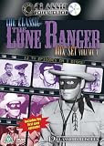 The Lone Ranger Box Set - Vol. 1