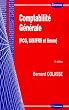 Comptabilit� G�n�rale : PCG, IAS-IFRS et Enron