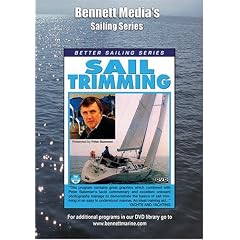 Sail Trimming Made Easy