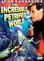 The Incredible Petrified World