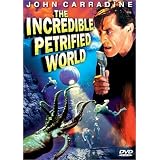 The Incredible Petrified World