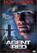Agent Red [DVD] [2000] [Region 1] [US Import] [NTSC]