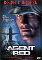 Agent Red