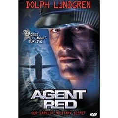 Agent Red