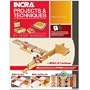 INCRA IJPT1 Projects and Techniques Book