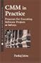 CMM in Practice: Processes for Executing Software Projects at Infosys