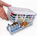 Prince Lionheart Dishwasher Basket Combo Pack - contains Infant & Toddler Baskets