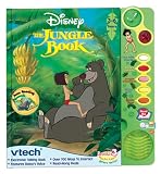 VTech Read n Learn Story Teller: The Jungle Book