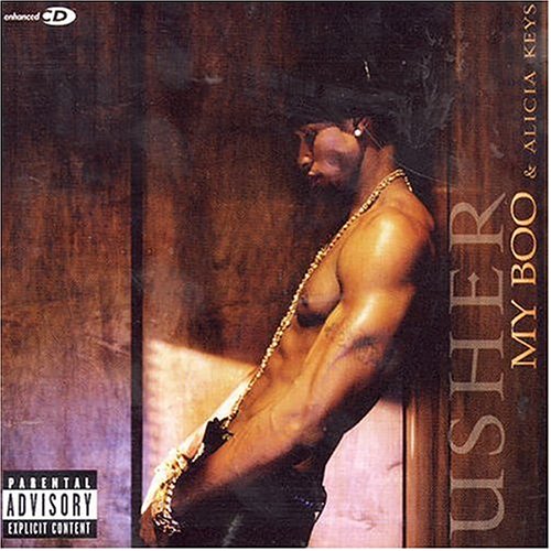 CD-Charts  Music : Confessions/My Boo, Pt. 1