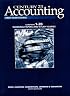 Century 21 Accounting Working Papers