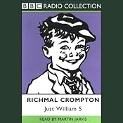 Just William 5 | [Richmal Crompton]
