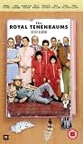 The Royal Tenenbaums [2001] VHS
