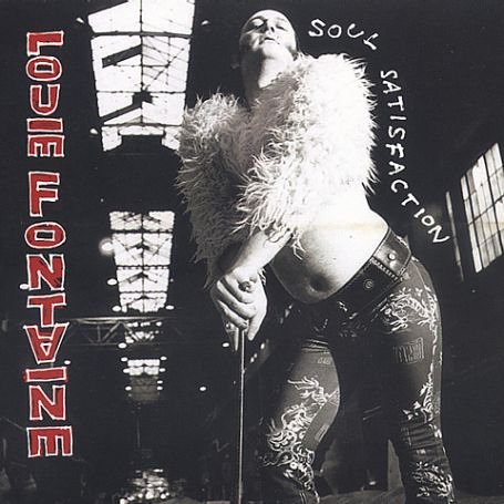 CD-Charts  Search : Soul Satisfaction