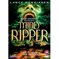 Mind Ripper [1995]