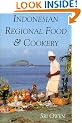 Indonesian Regional Food and Cookery