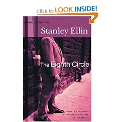 The Eighth Circle (Crime Masterworks)